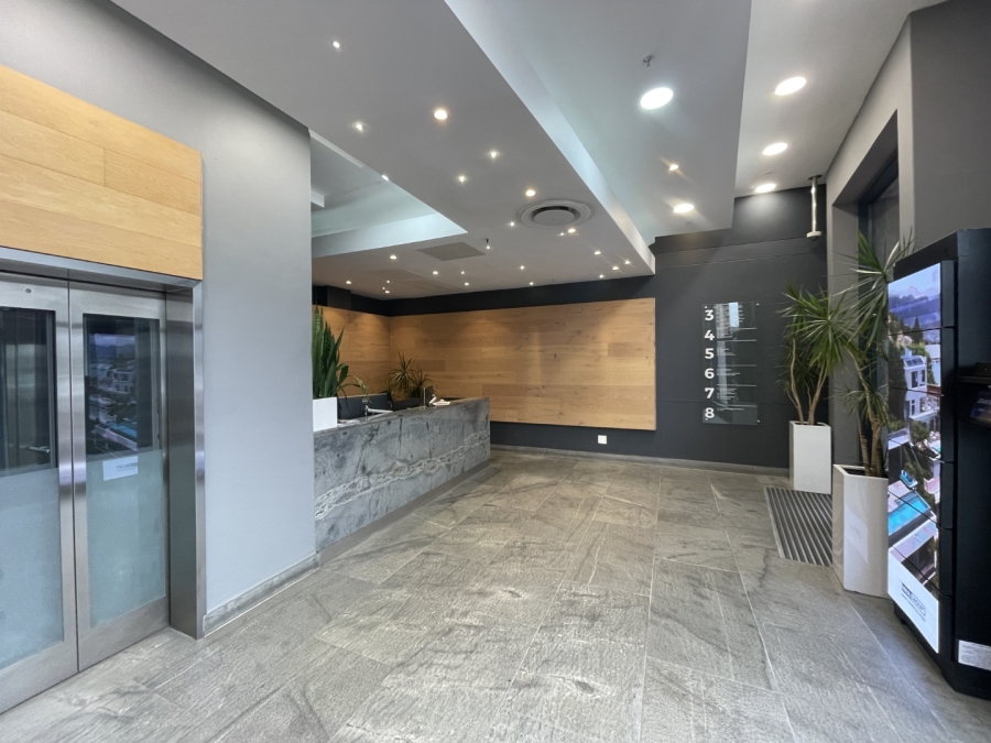 To Let Commercial Property for Rent in Sea Point Western Cape